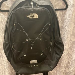 Jester North Face backpack